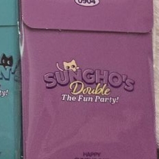 成淏 25年生日小卡組