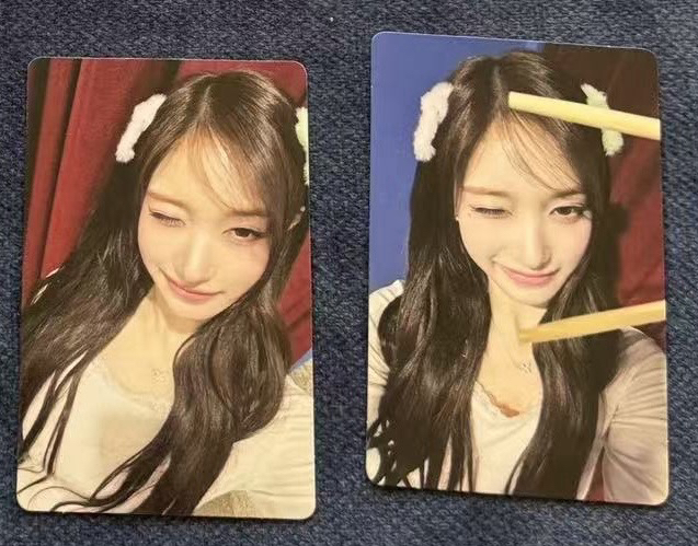 WM5 LD 幸運卡 瑞一套