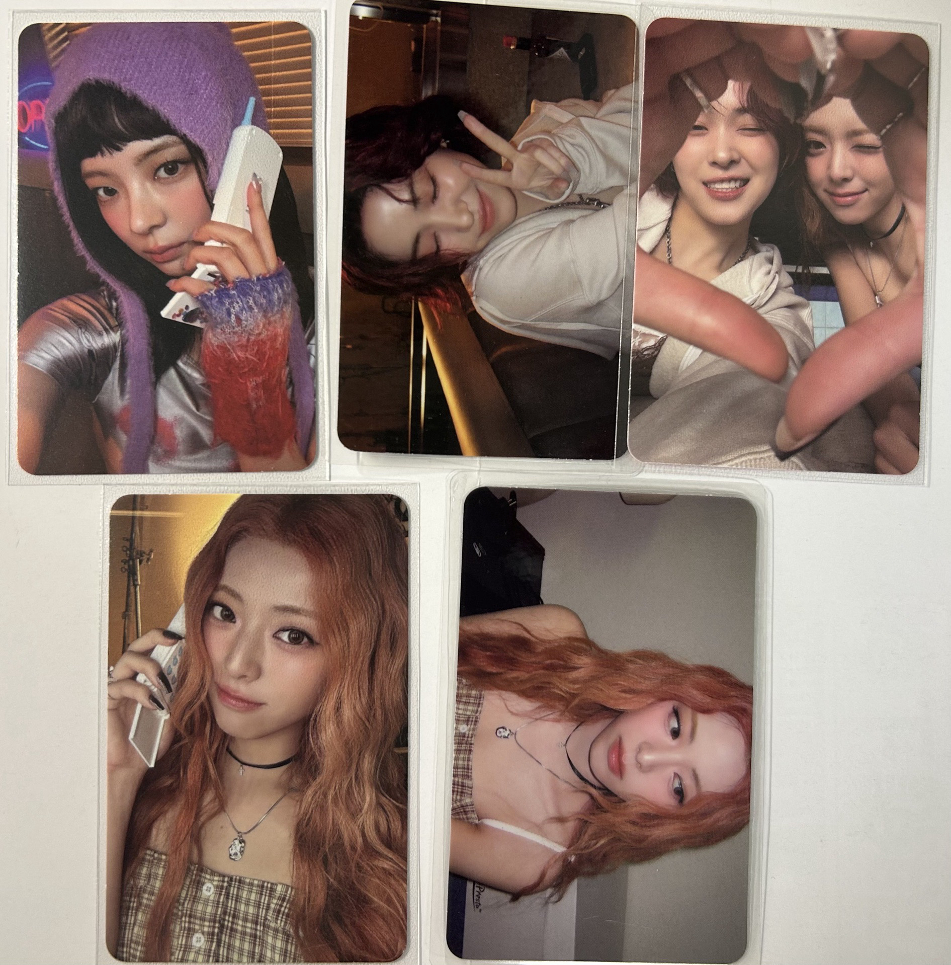 ITZY｜GIRLS WILL BE GIRLS