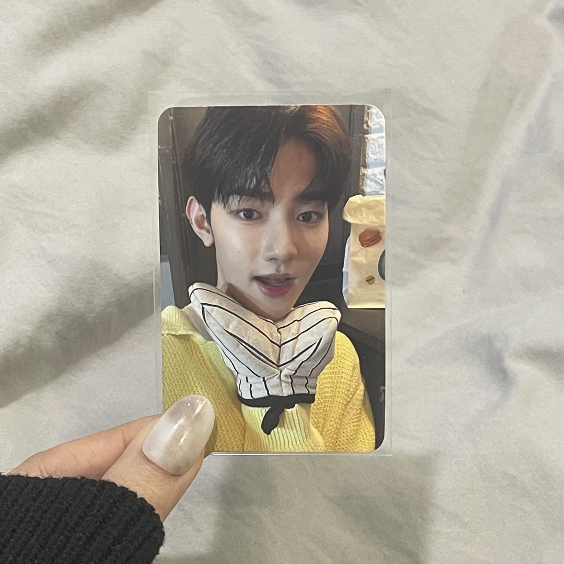 章昊出道專特典