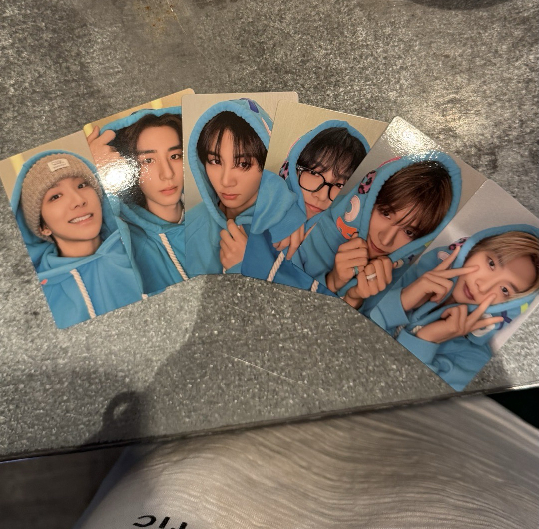 現貨 帽踢卡 一套不拆