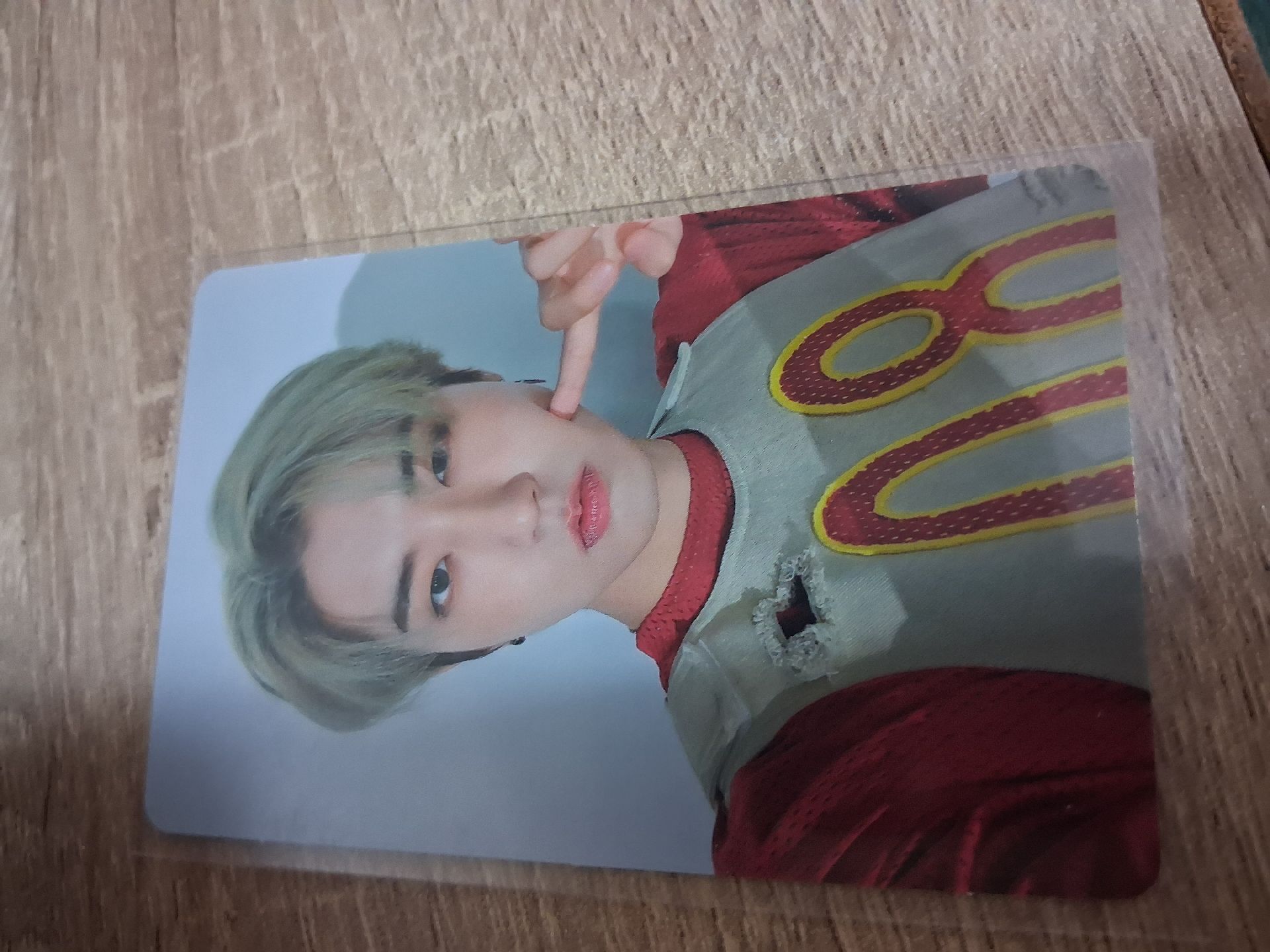 🩵Social Path 專輯卡 城