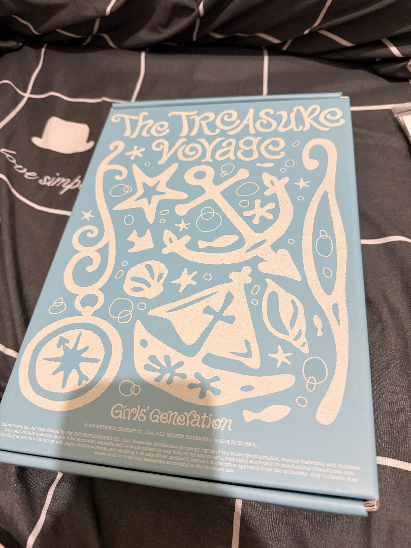 2026 少女時代 年曆