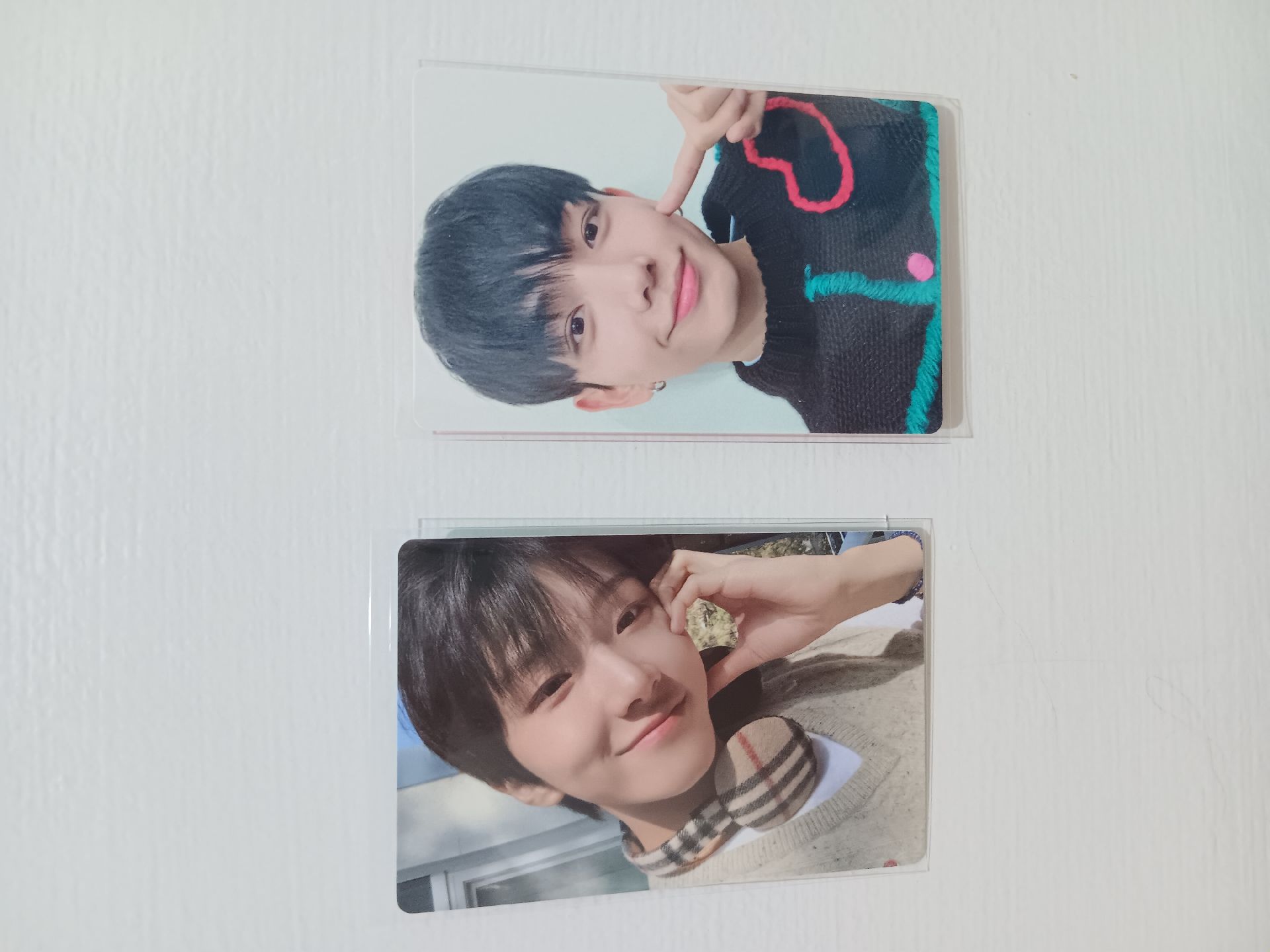 boynextdoor who專卡