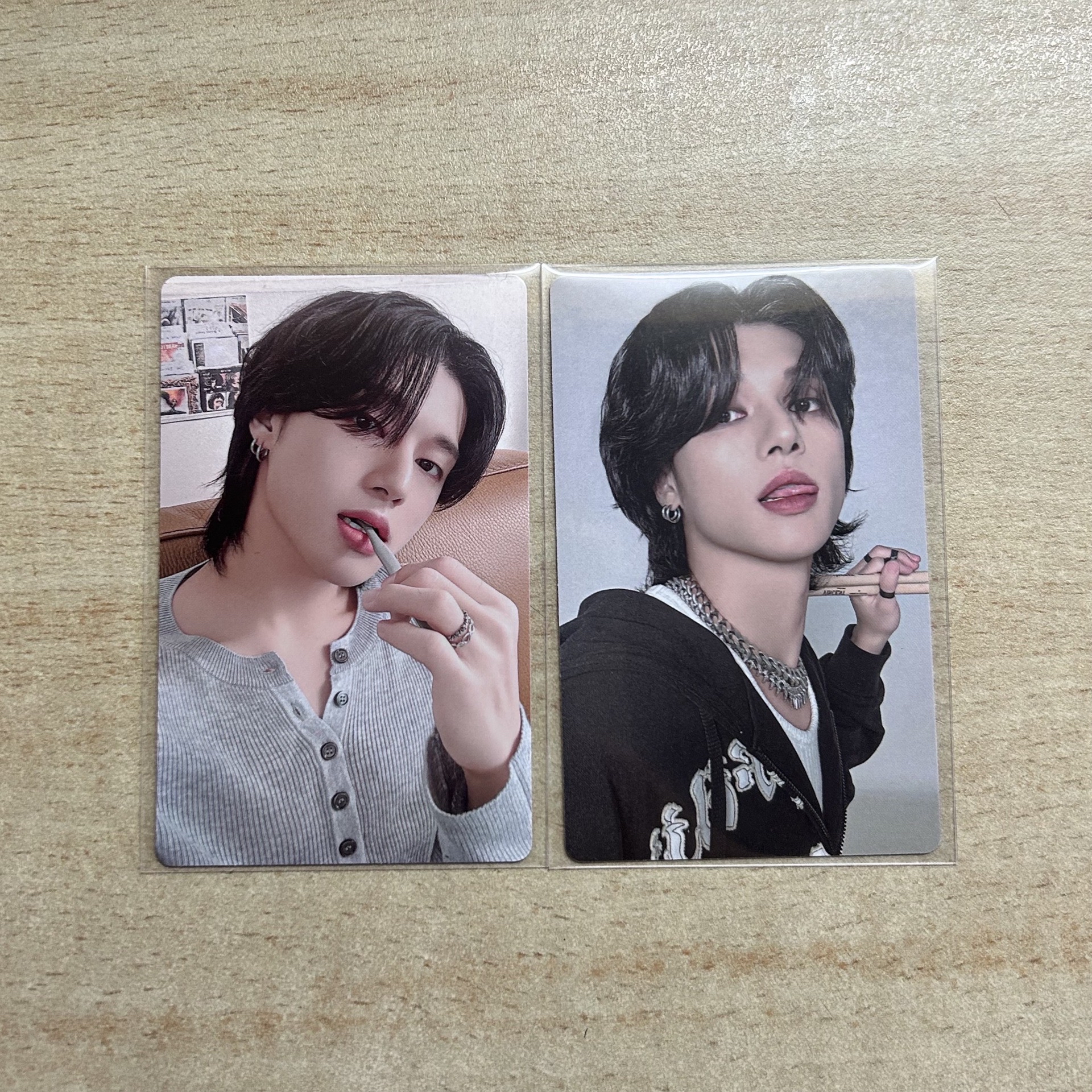 2025榮年曆卡（2張不拆）