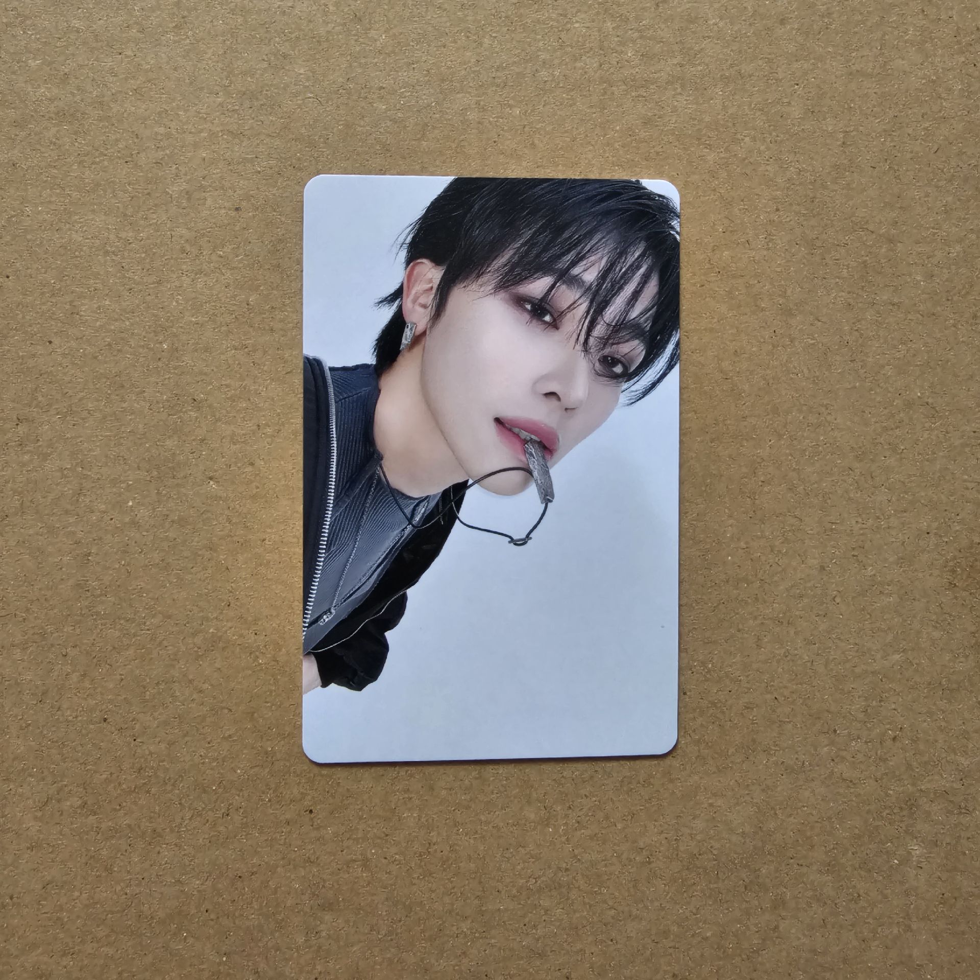 ＆TEAM ATB 滿額卡 NICHOLAS 