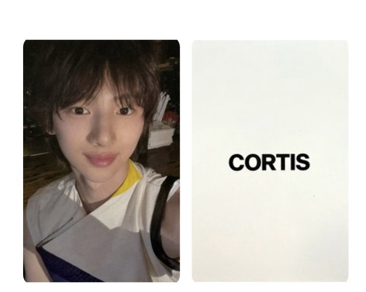 深情注視微笑訓