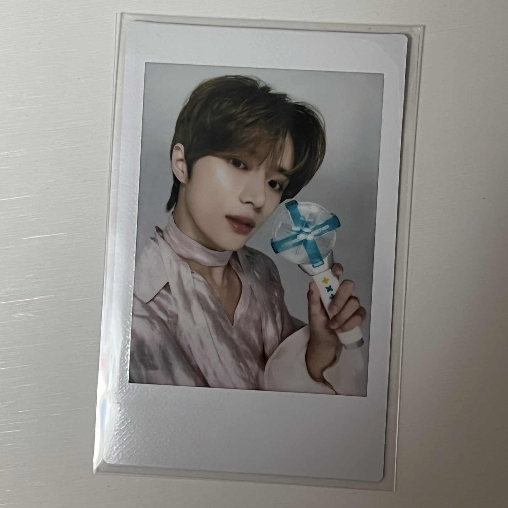 23‘巡迴 京瓷場 拍立得 圭