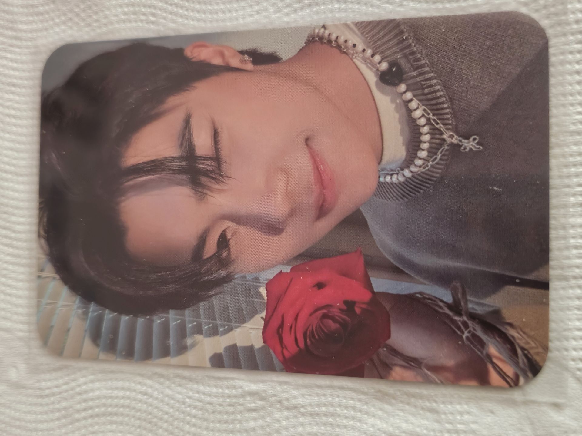 迷一 第二週 打歌卡 果努