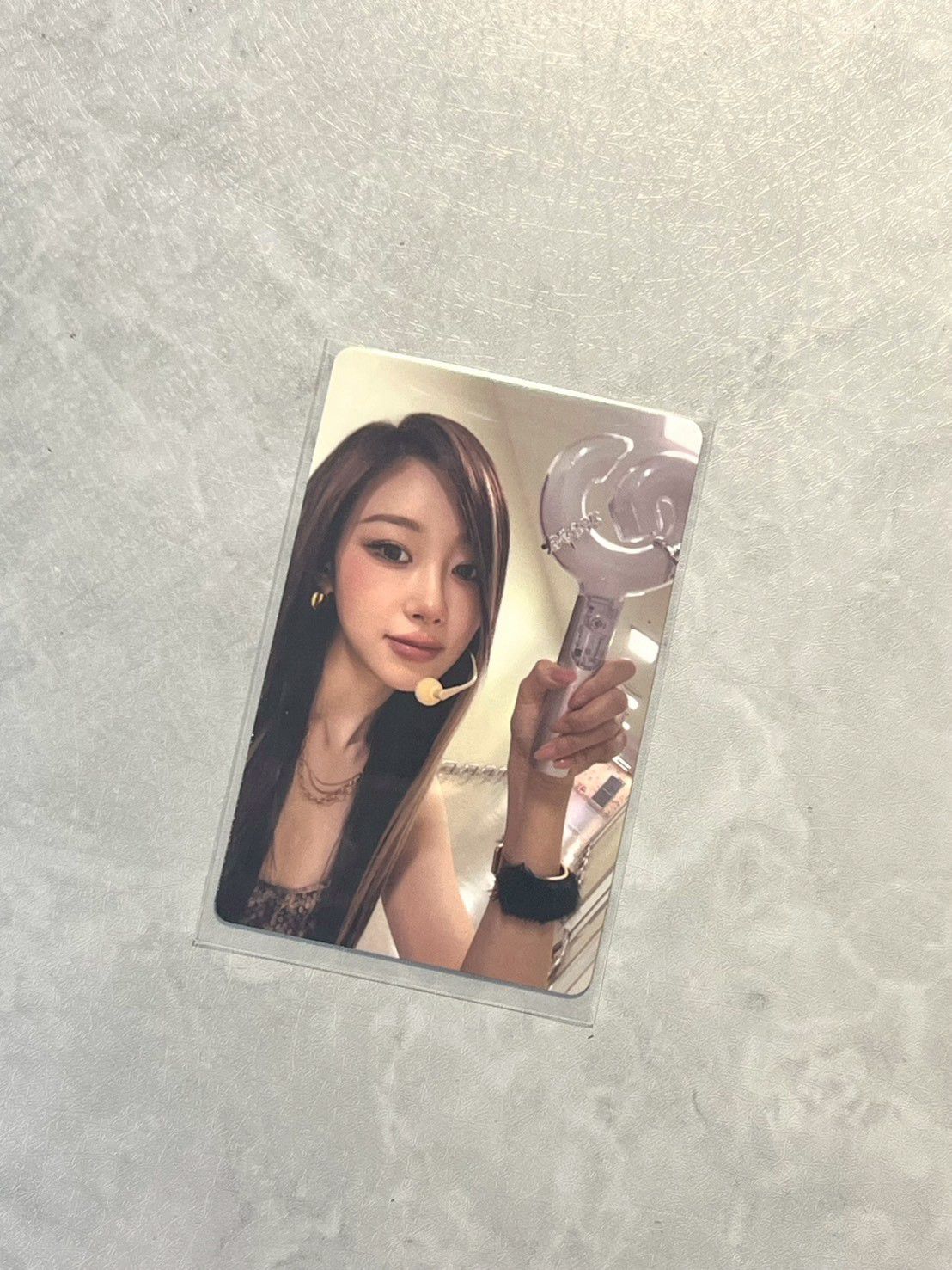 二代手燈小卡 吉