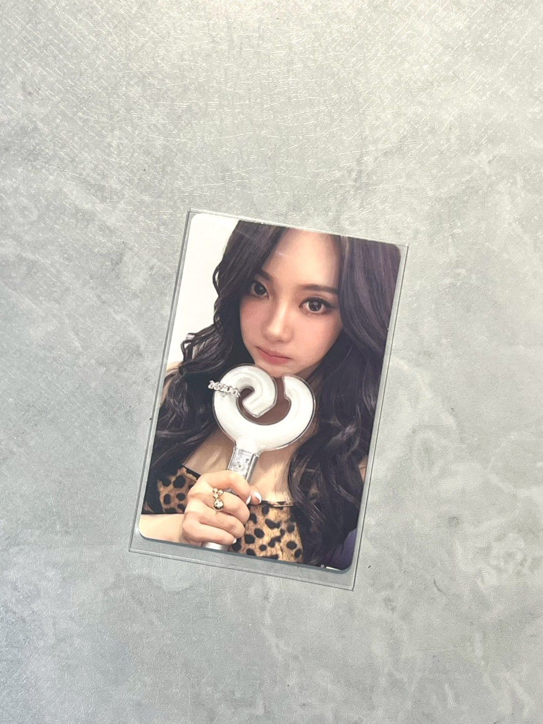 二代手燈小卡 寧