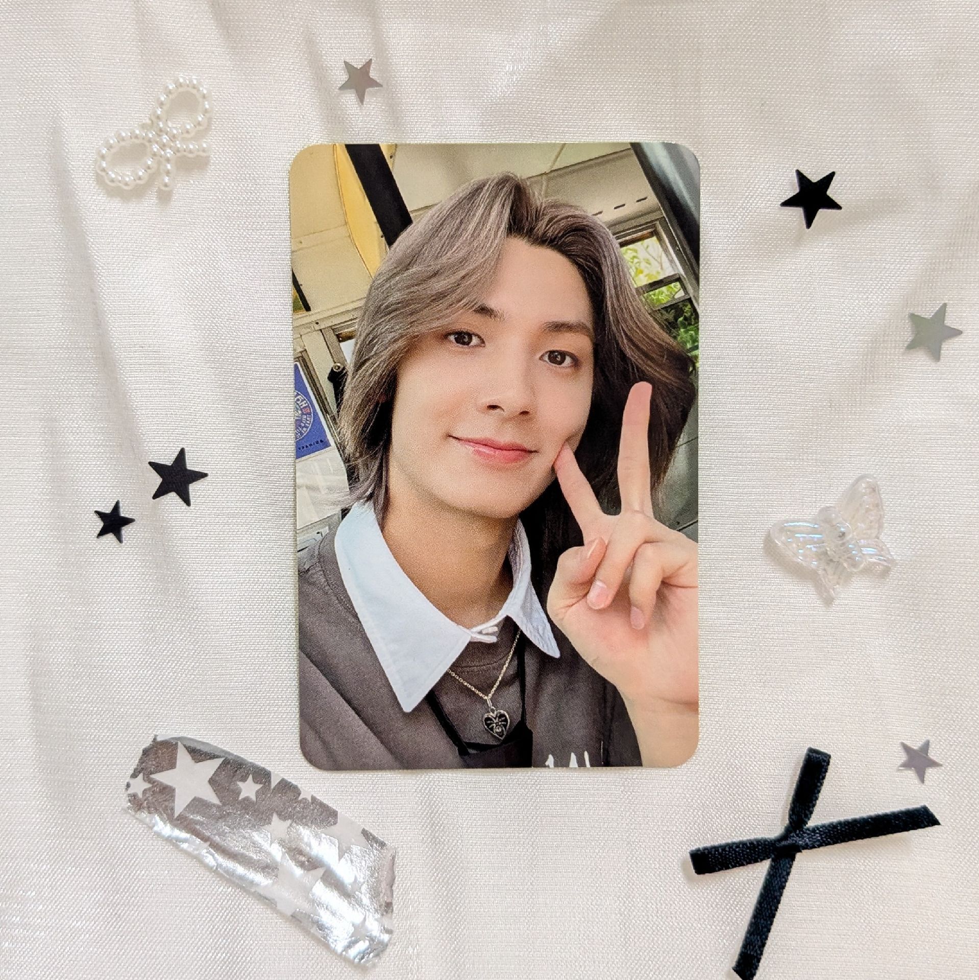 ⚫ SUMMER CAMP 線上滿額卡 演