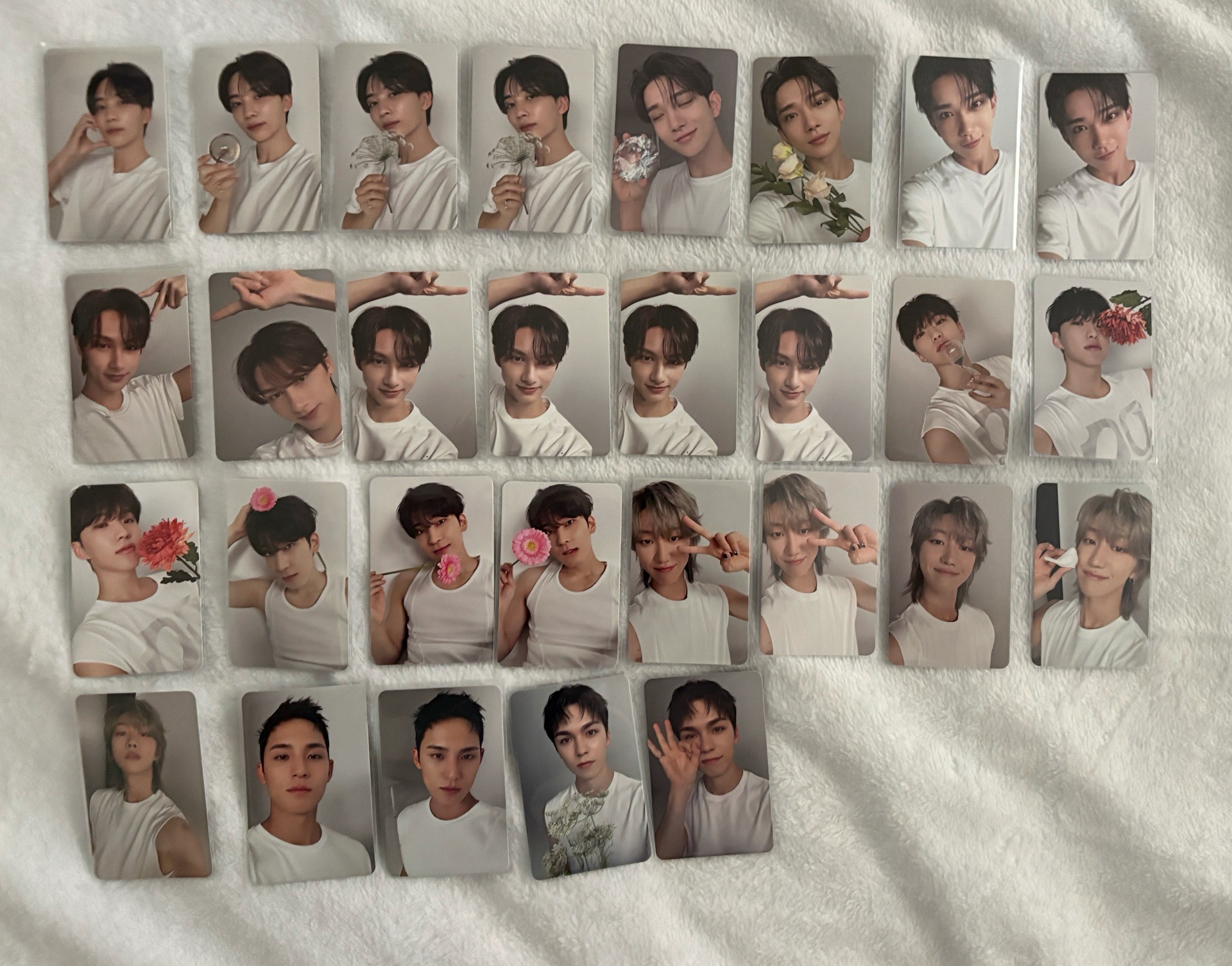 加購區 親愛盤隨機卡