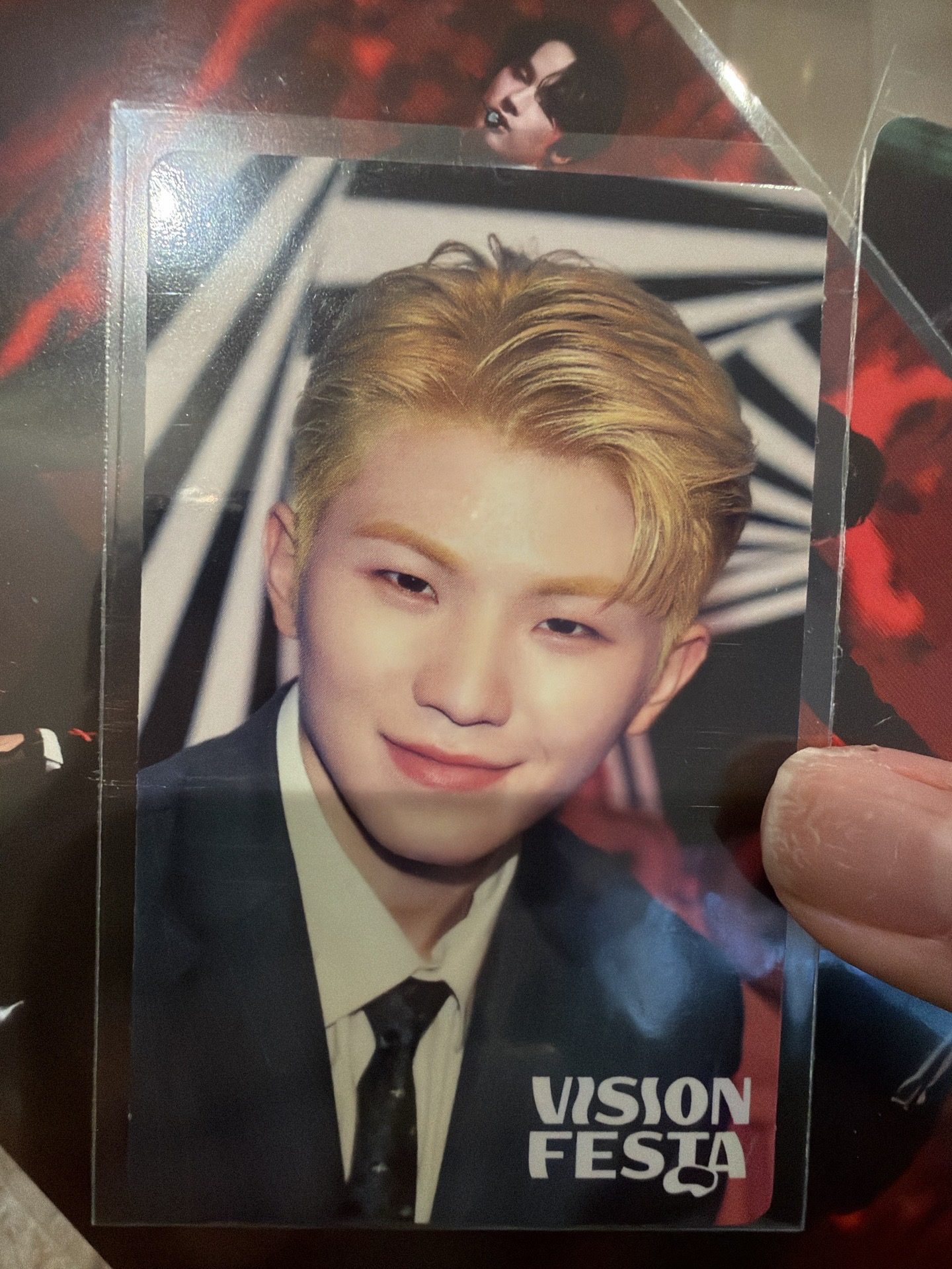 woozi 