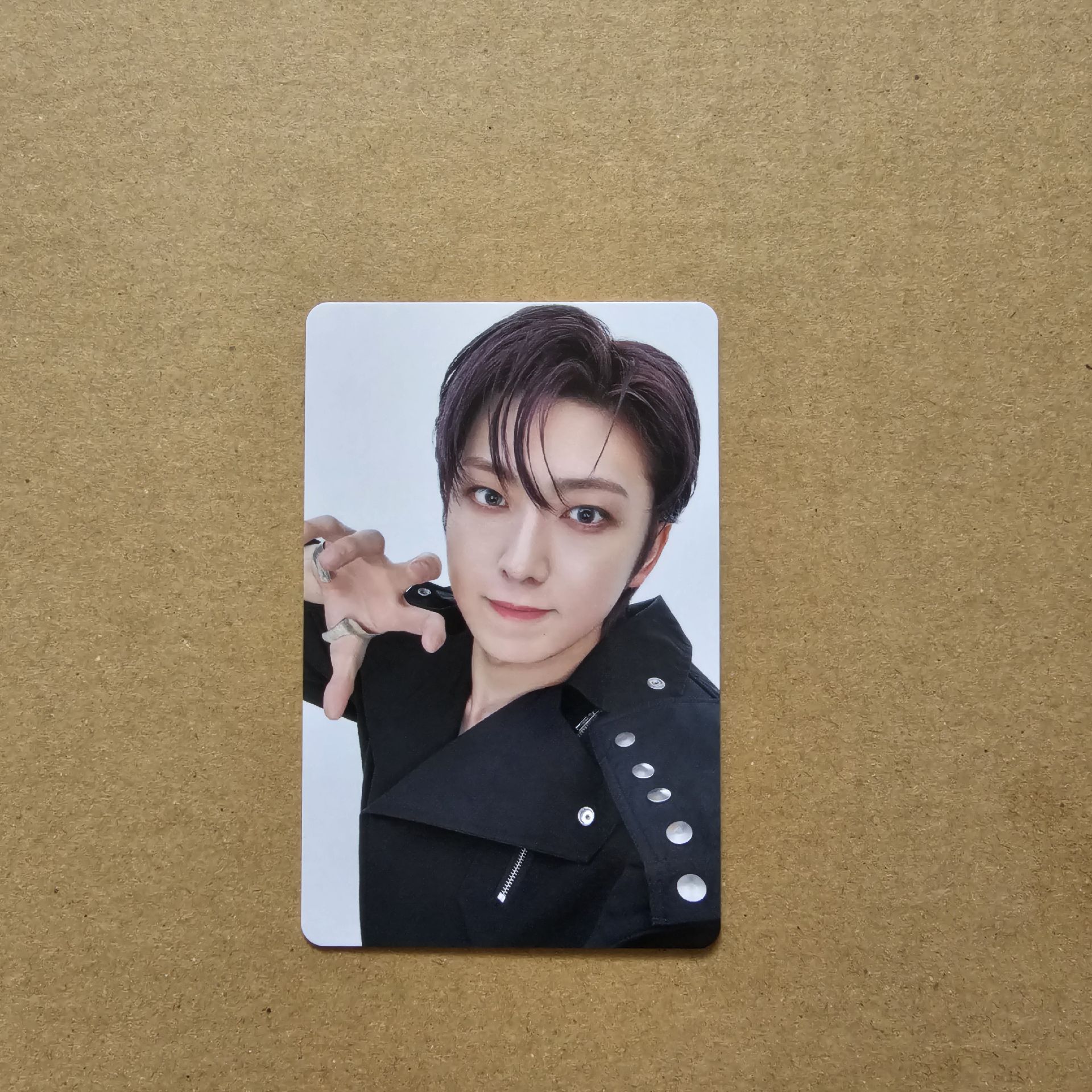 ＆TEAM ATB 滿額卡 FUMA 