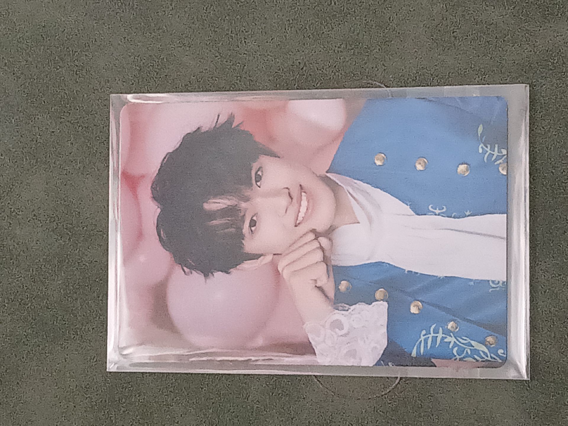 張極樂遊家族款