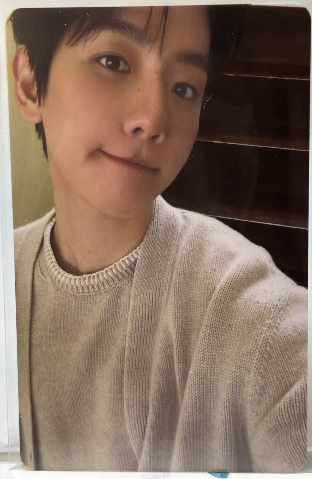 2024 費加羅 2月刊雜誌卡