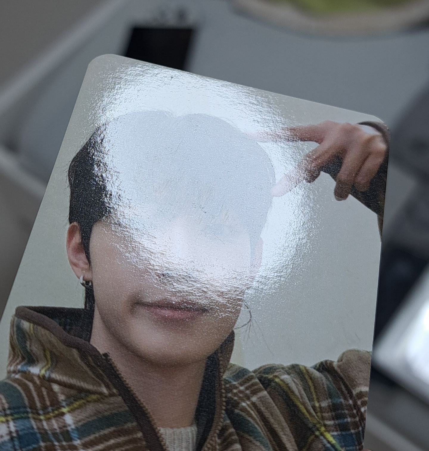 sw 簽售卡 3張不拆