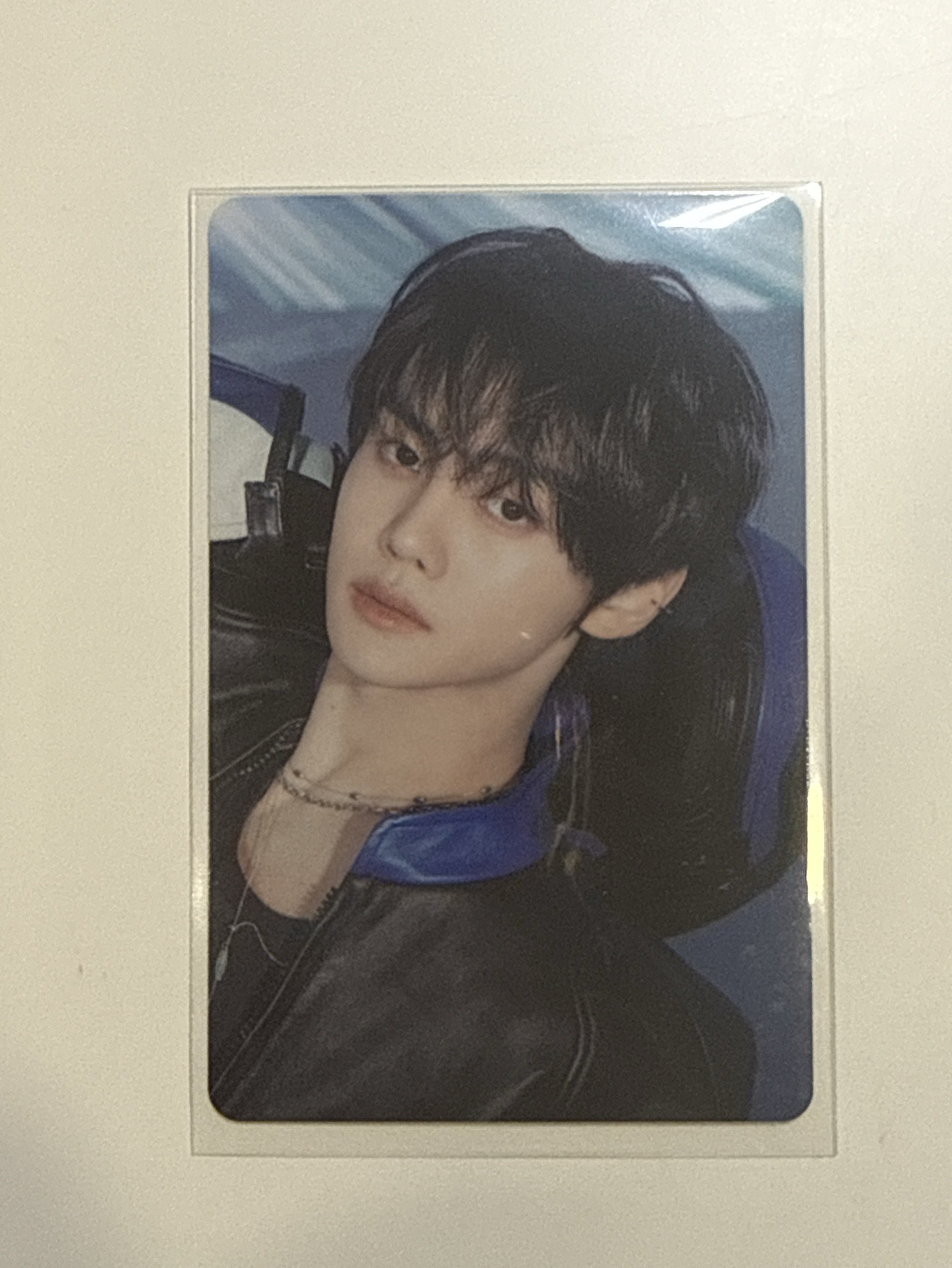 GYUVIN Here & Now 隨機卡