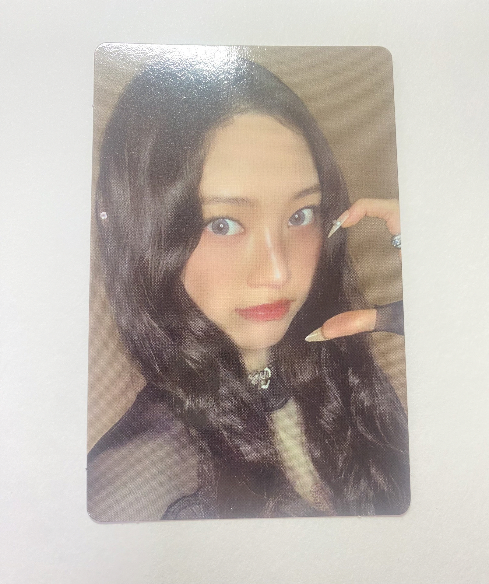 泰山跟榮書粉絲快來帶走😍💗