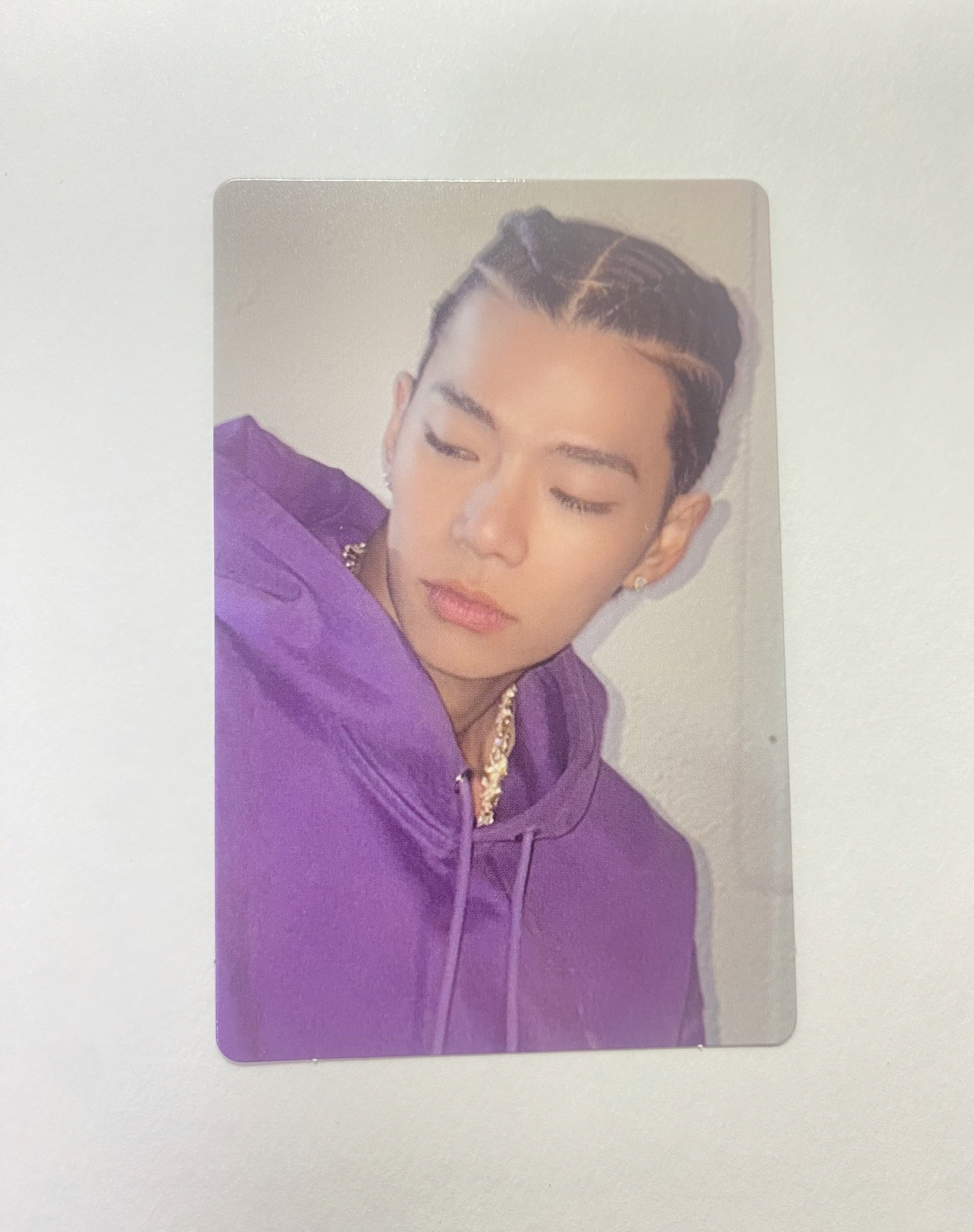 泰山跟榮書粉絲快來帶走😍💗