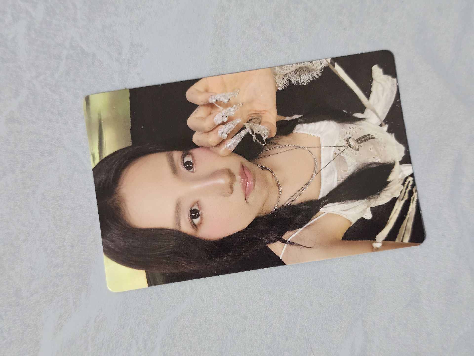 秀 wvs特典（已保留