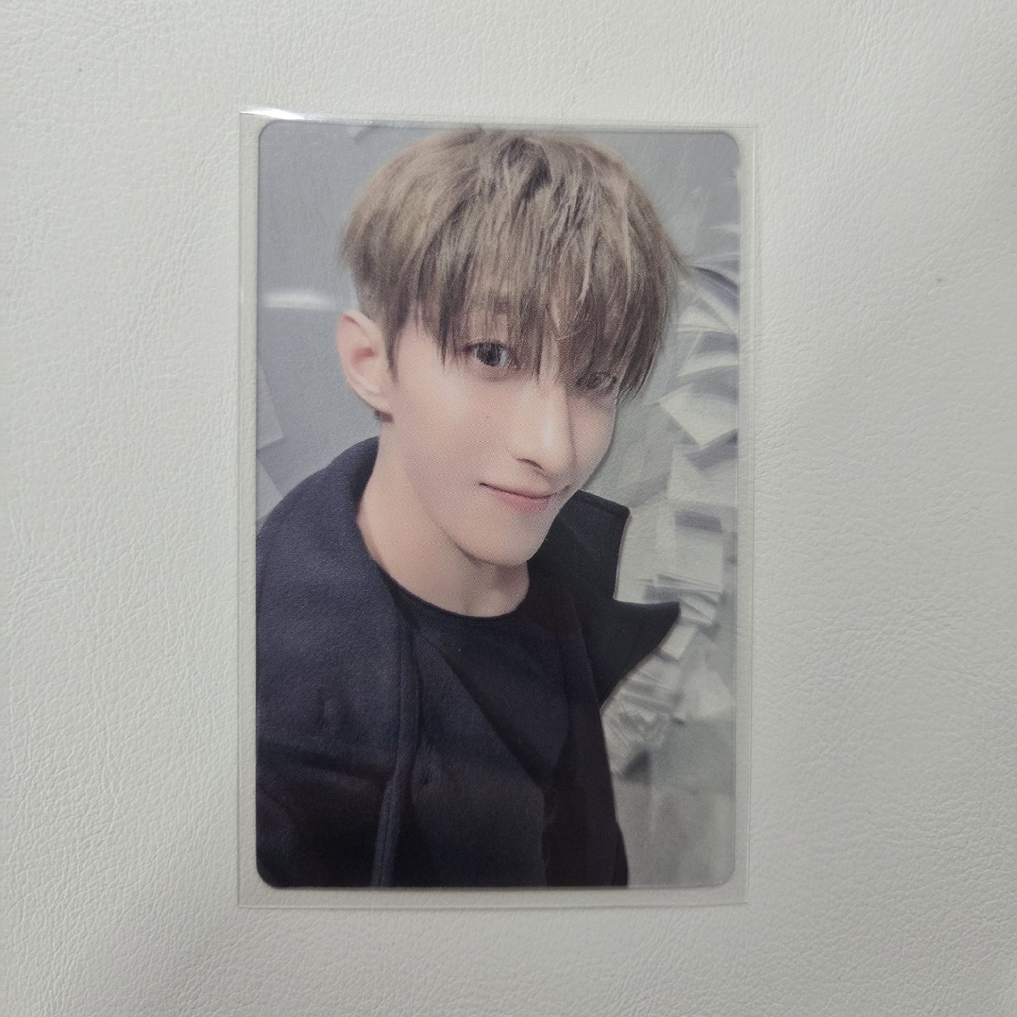 寛 D×S wvs 特典卡 透卡 專卡