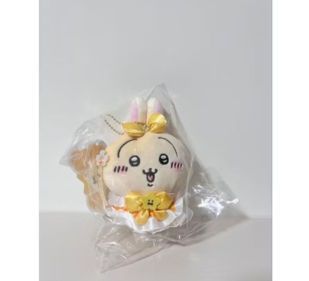 一代魔法少女烏薩奇