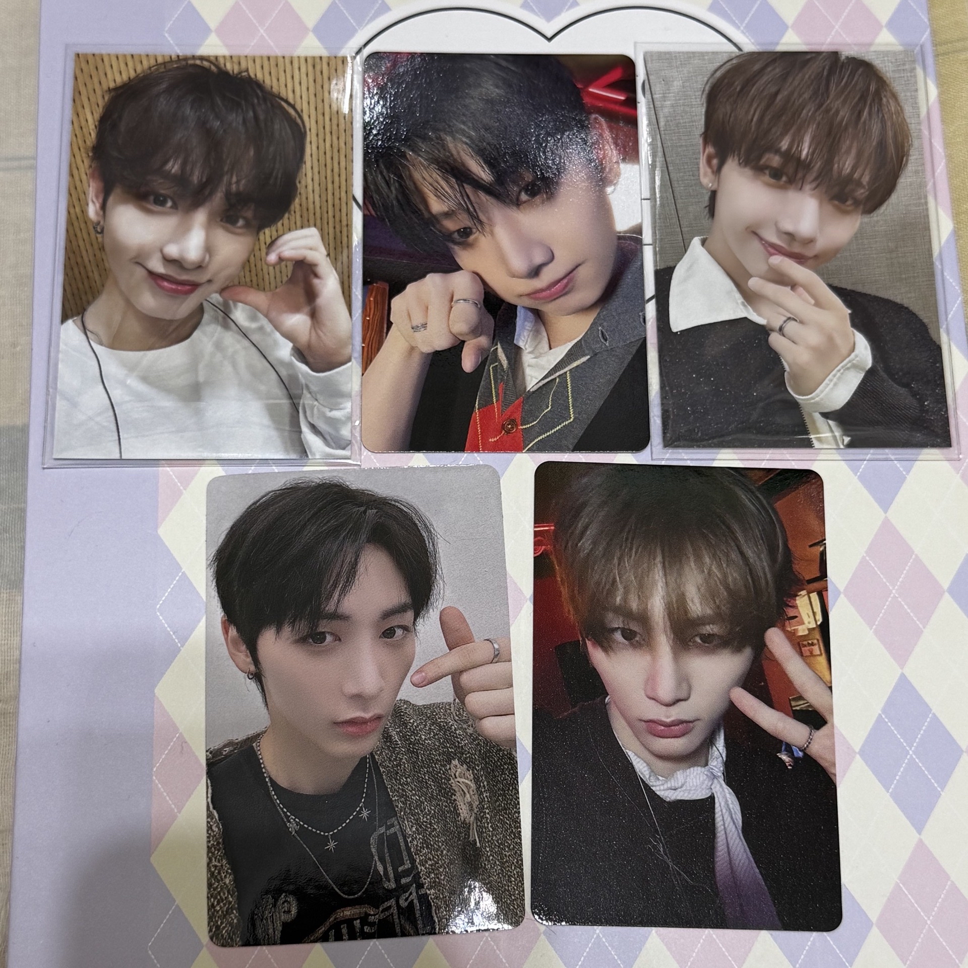 🎐宰鉉&泰山專區