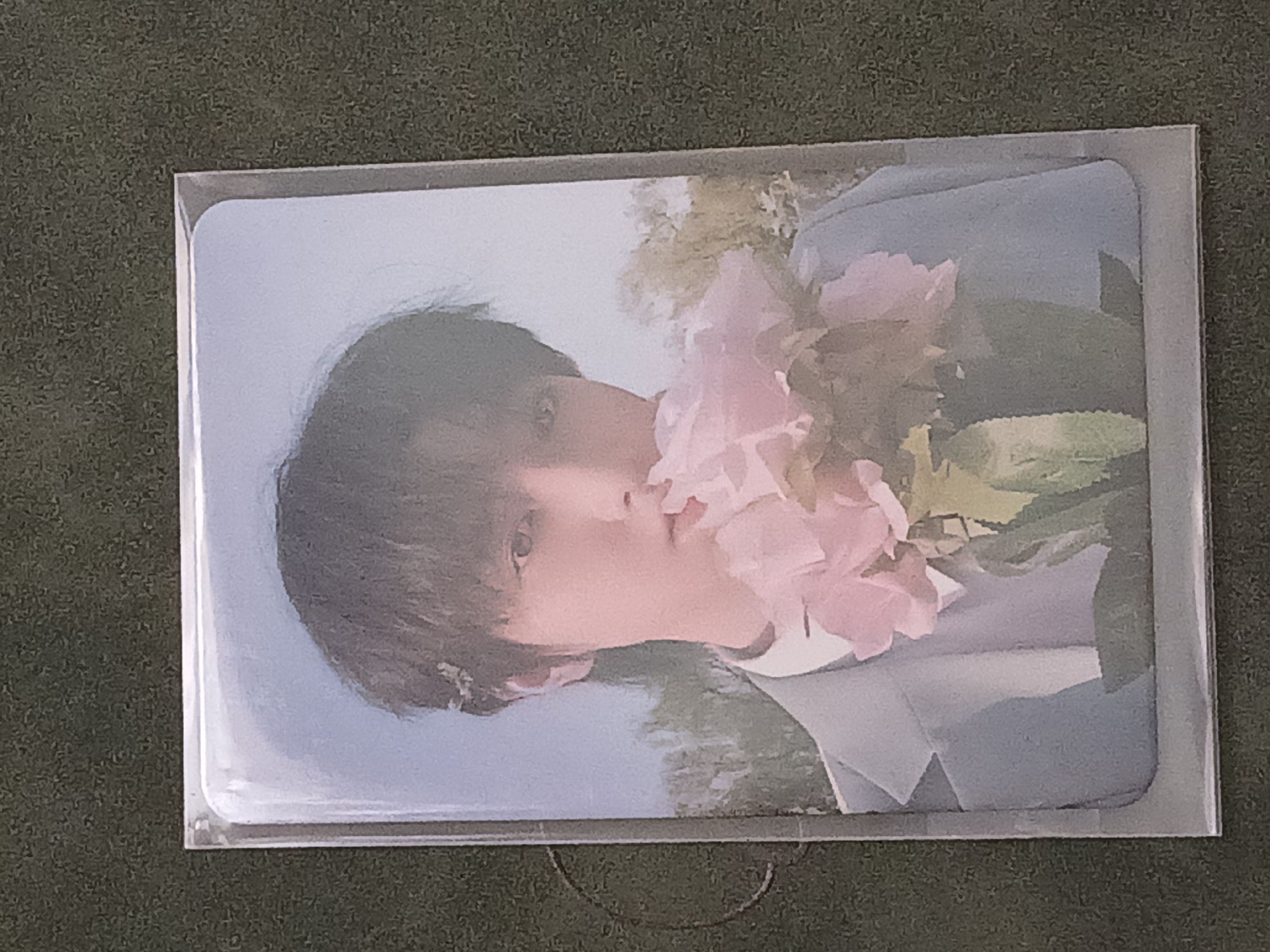 童禹坤登陸日-特別企劃家族款