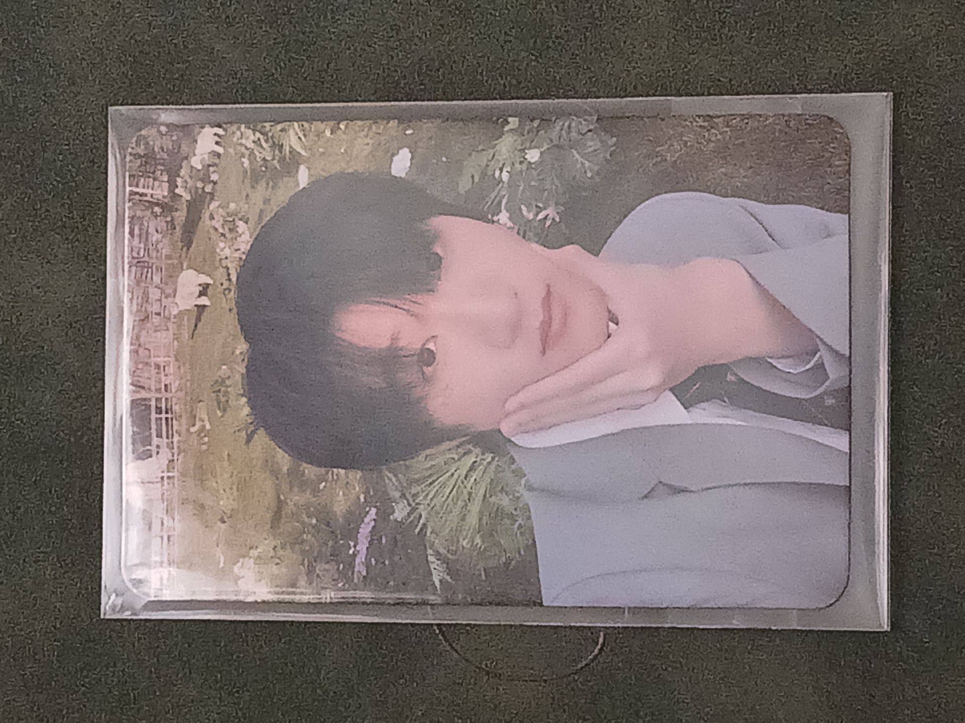 黃朔登陸日-特別企劃家族款