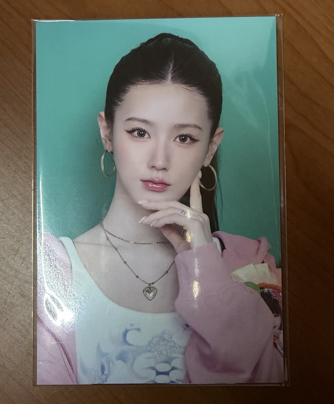 KCON2025相框組僅拆