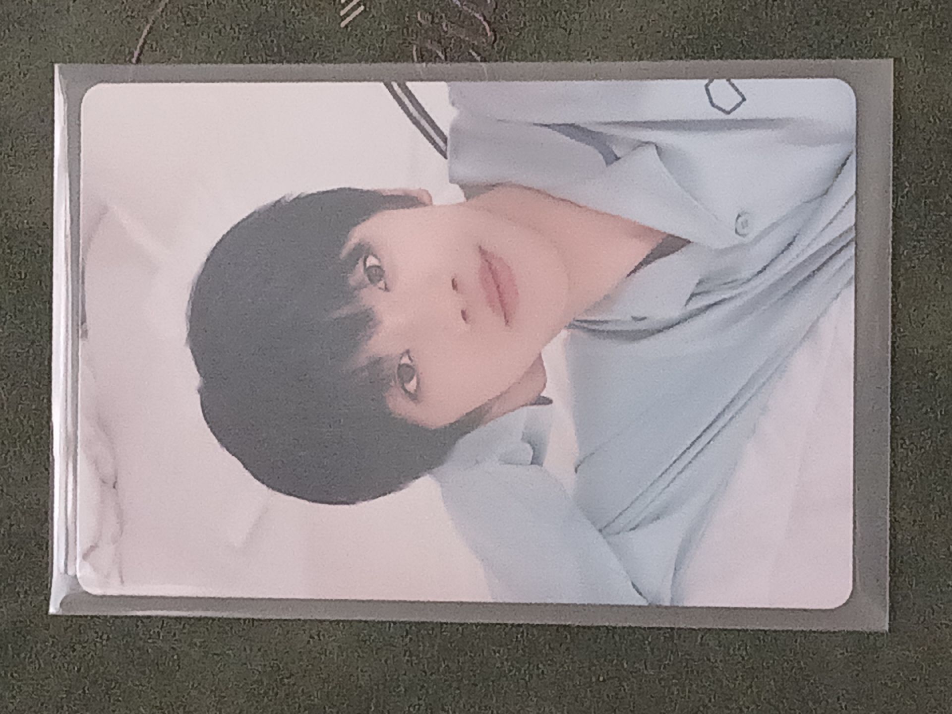 張函瑞少年游B套家族款