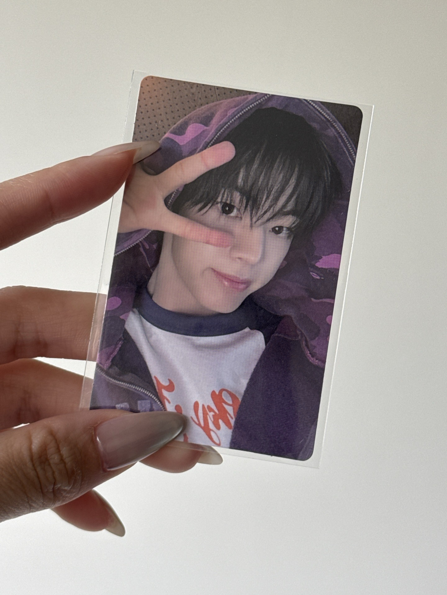 比✌🏻可愛道勳 