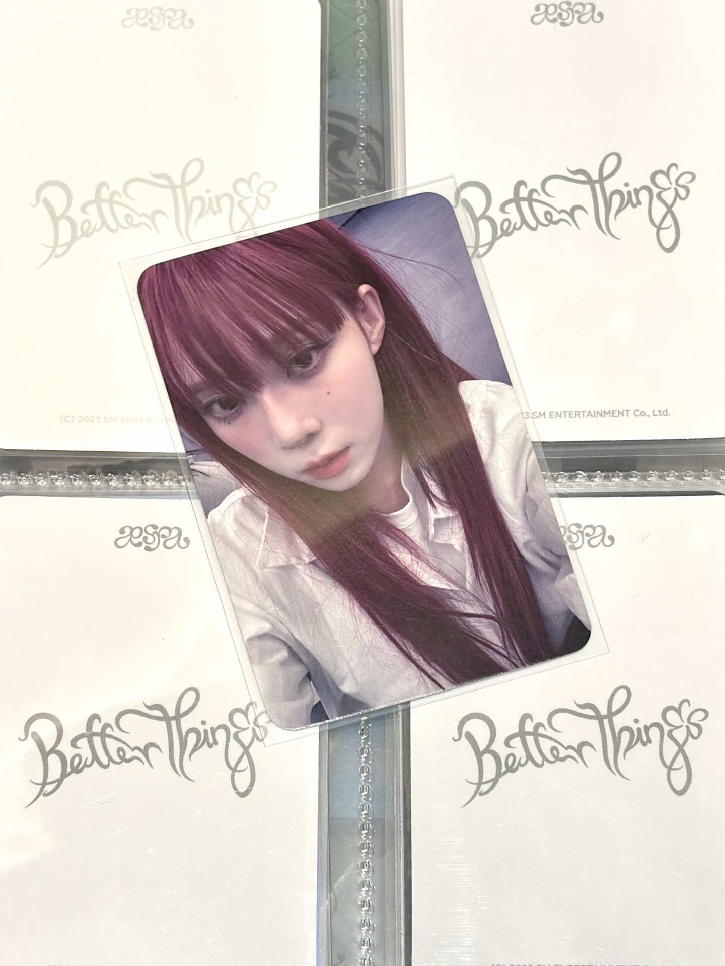 🩵Drama 十拿九穩冬直出