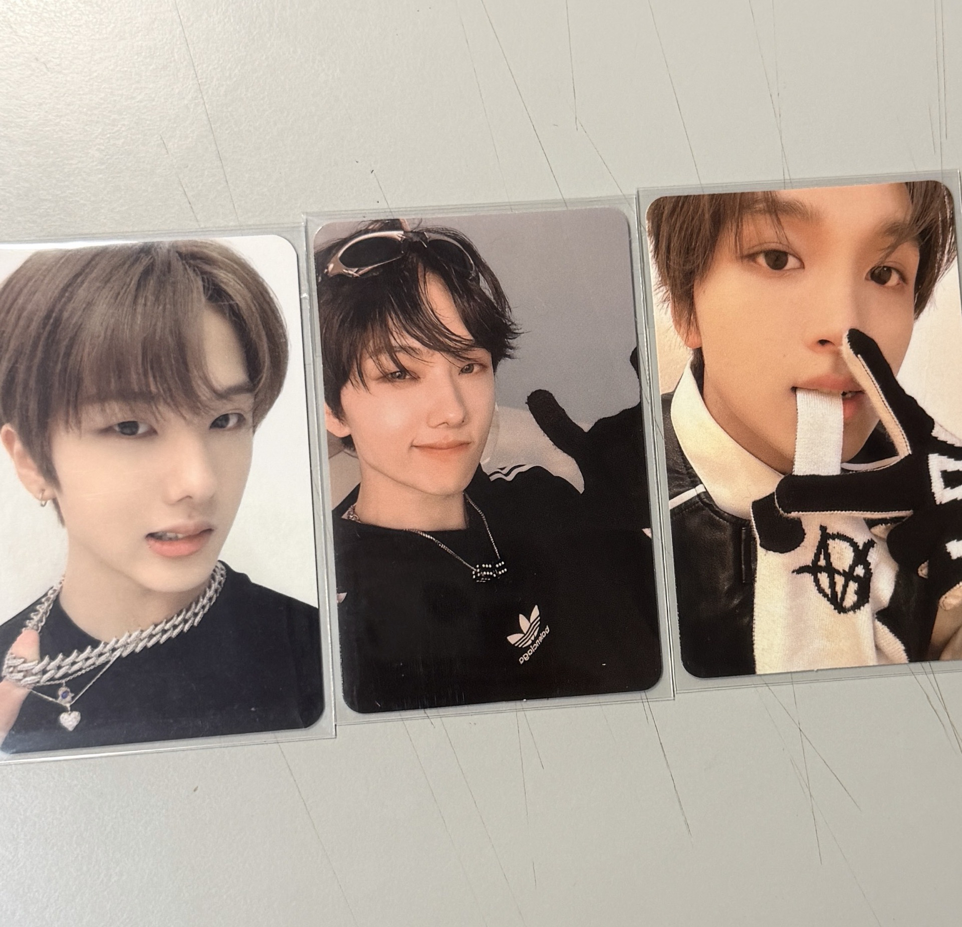 帥帥的三張 ⸜(｡˃ ᵕ ˂ )⸝!!
