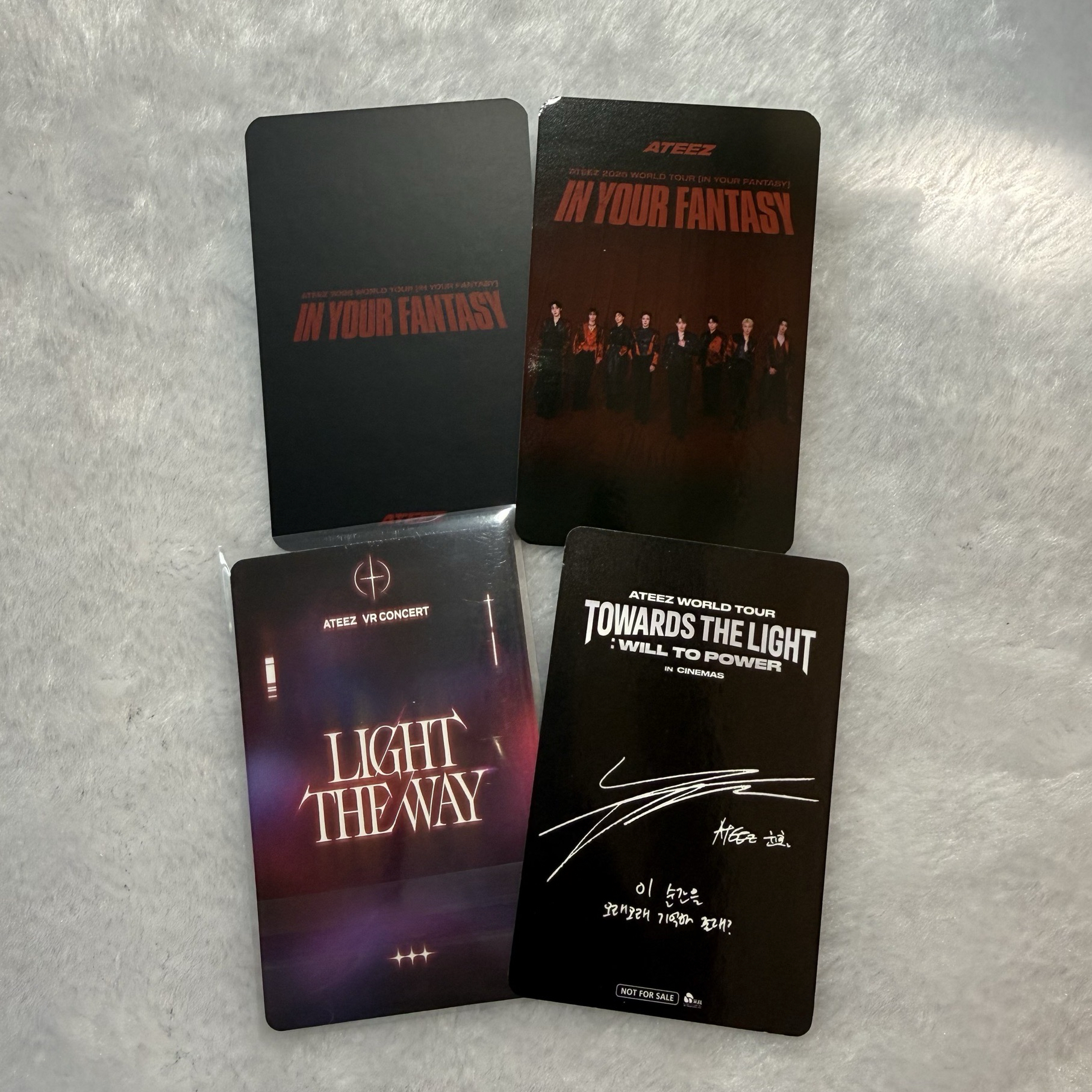 潤浩與台灣梯尼的共同回憶🫧