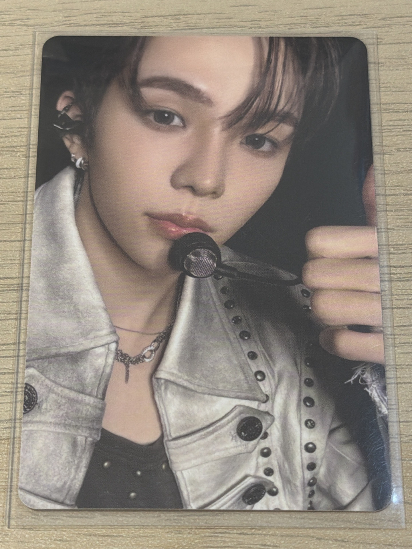 安可隨機包 自拍