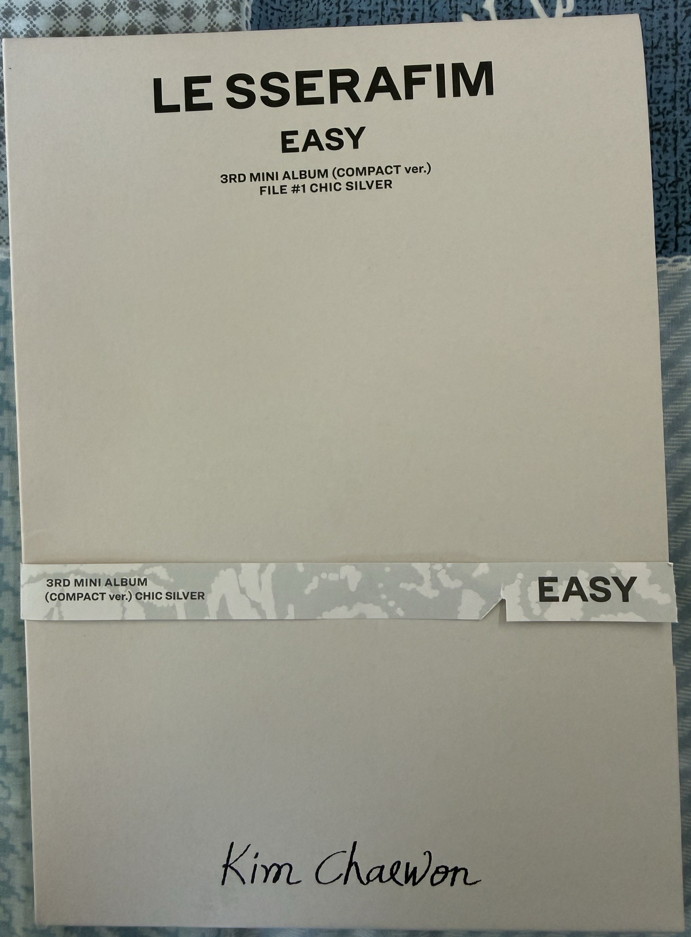 一些單封空專 不拆售