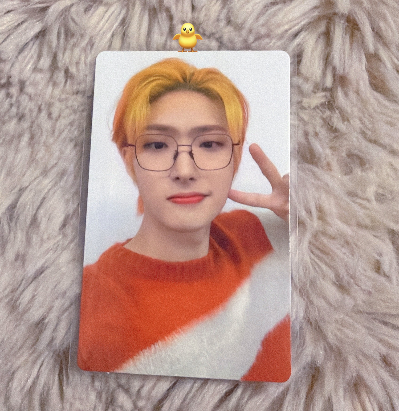 VALENTEEZ 周邊卡琦 VALENTEEZ🐥💖