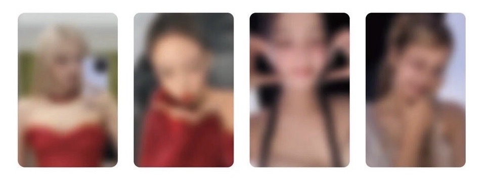 Blackpink deadline泡泡魔奇特典