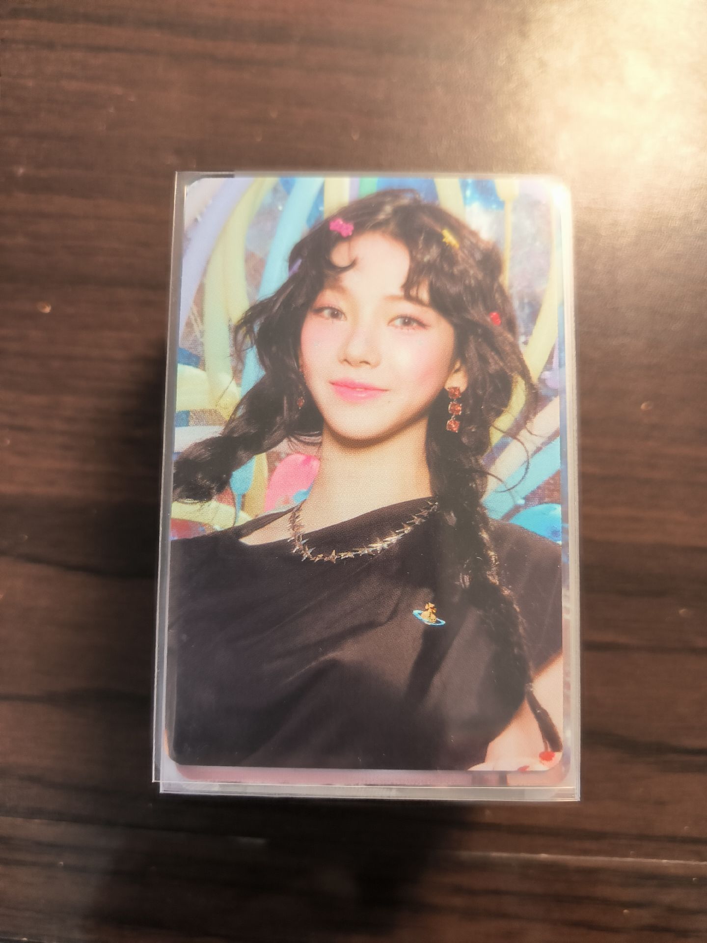 正規一 週邊 筆記本柚