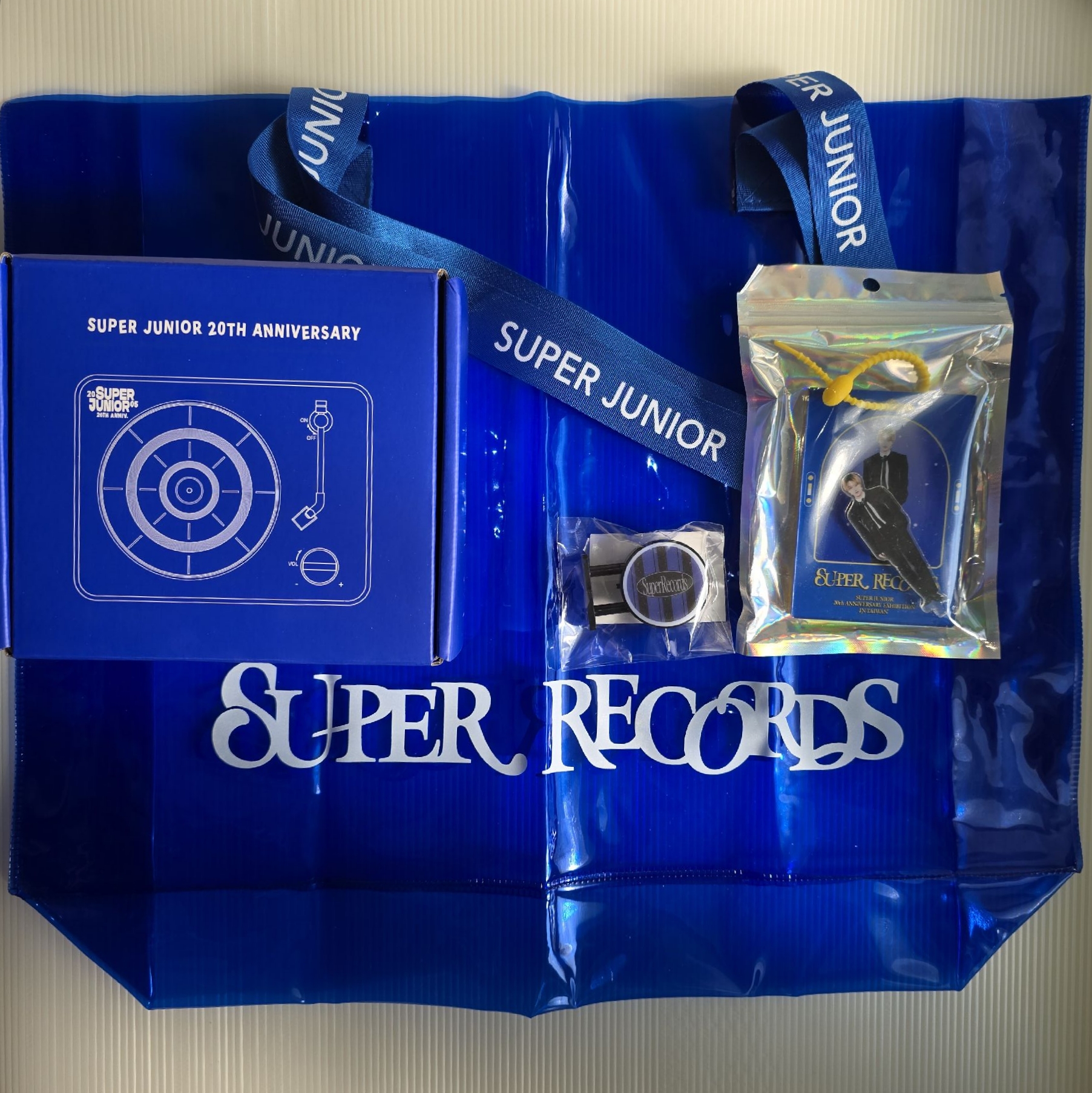 藝聲版本（已拆封無小卡）