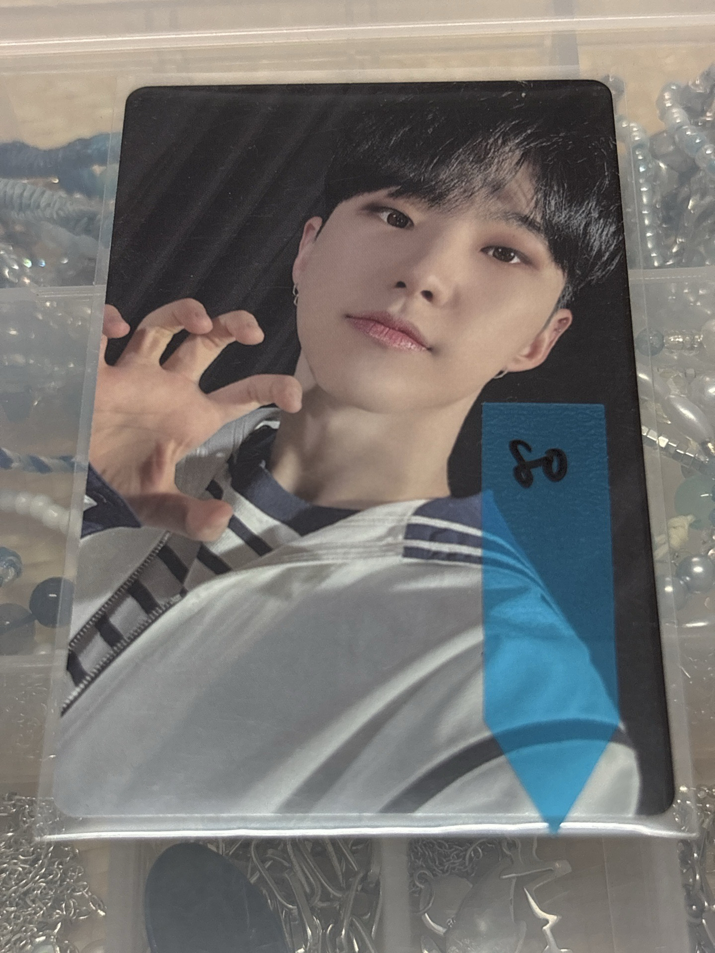 榮 23’克拉島DVD