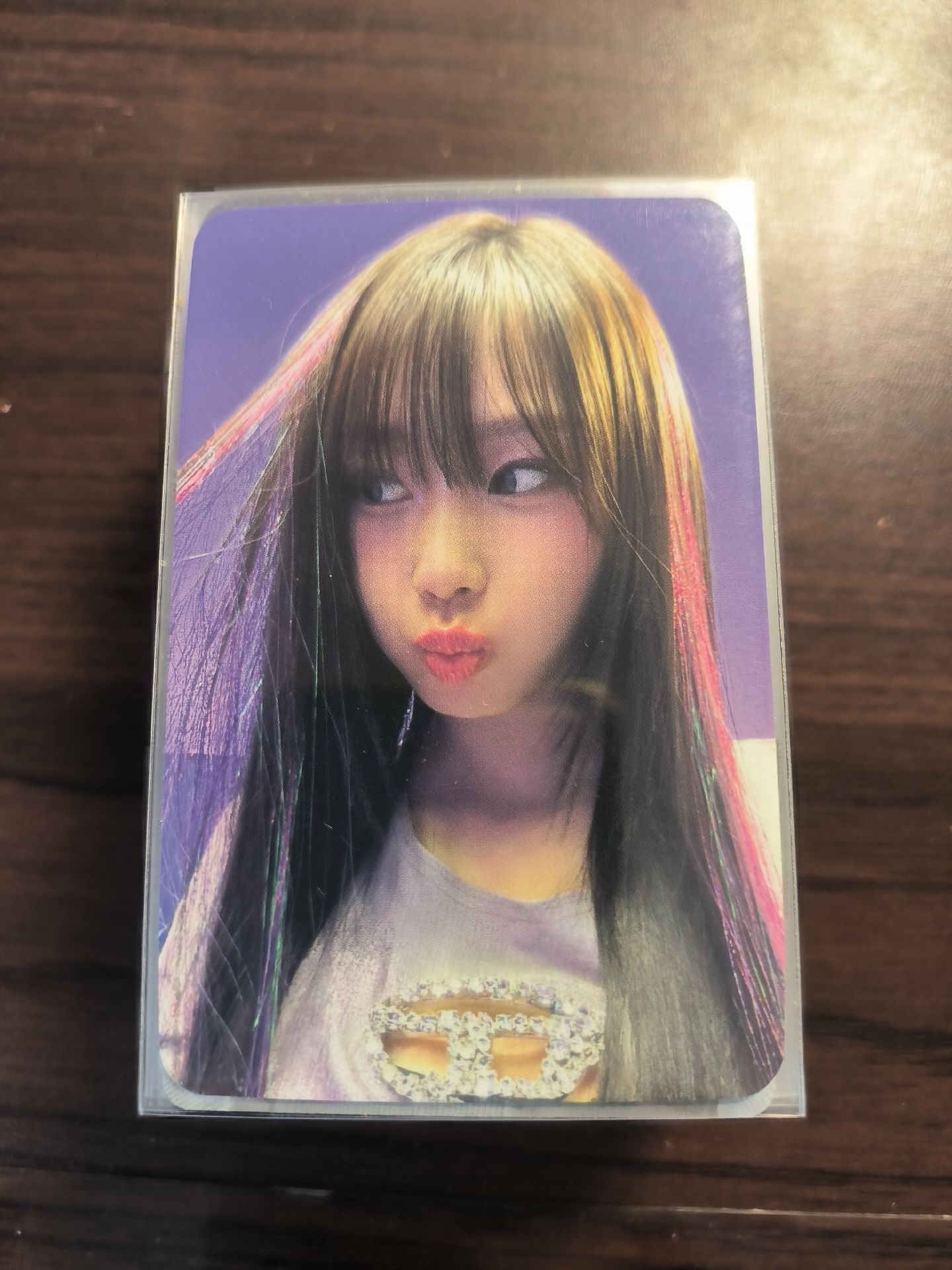 星河吉 中背 你的mbti也是aeri嗎