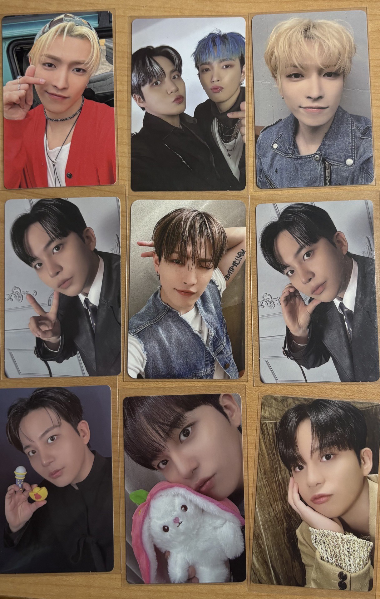 ［現貨］中鍾盤