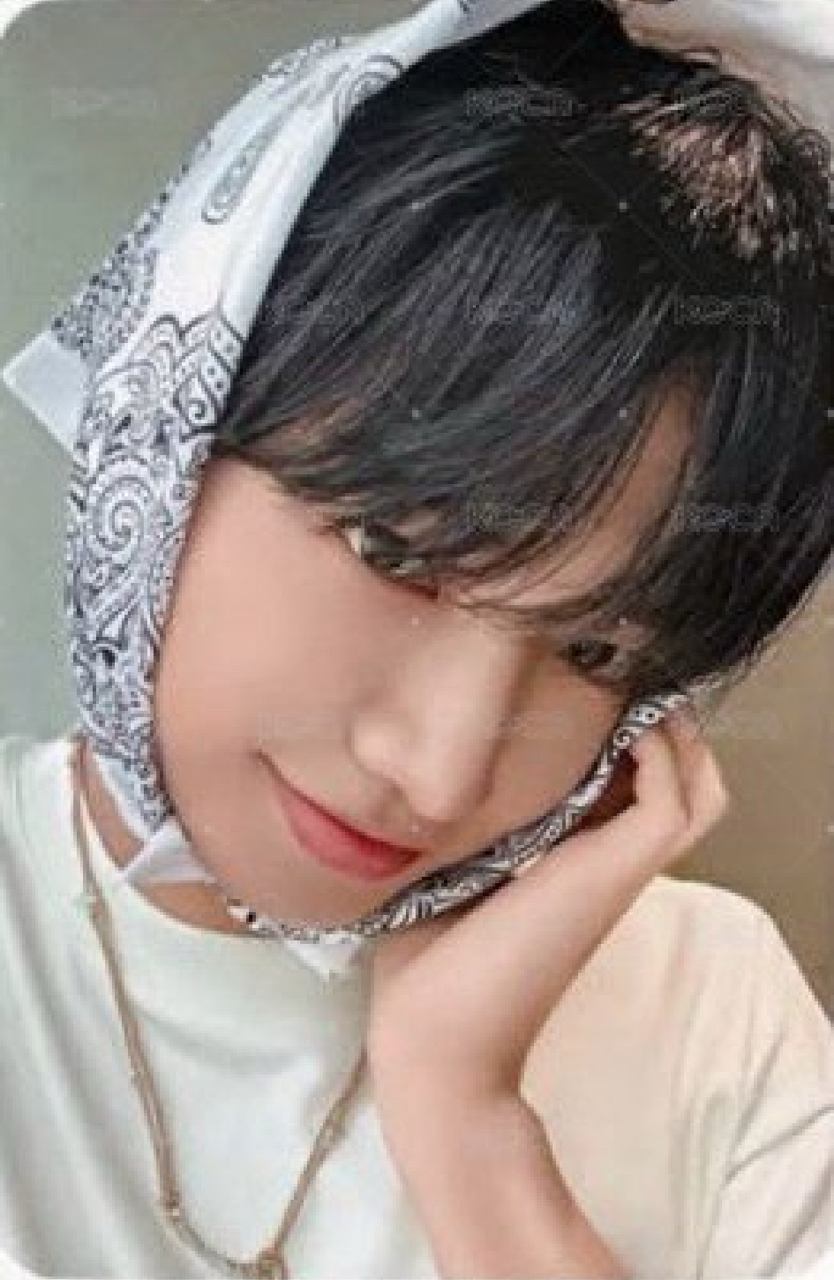 The Action mu 2.0 簽售卡 