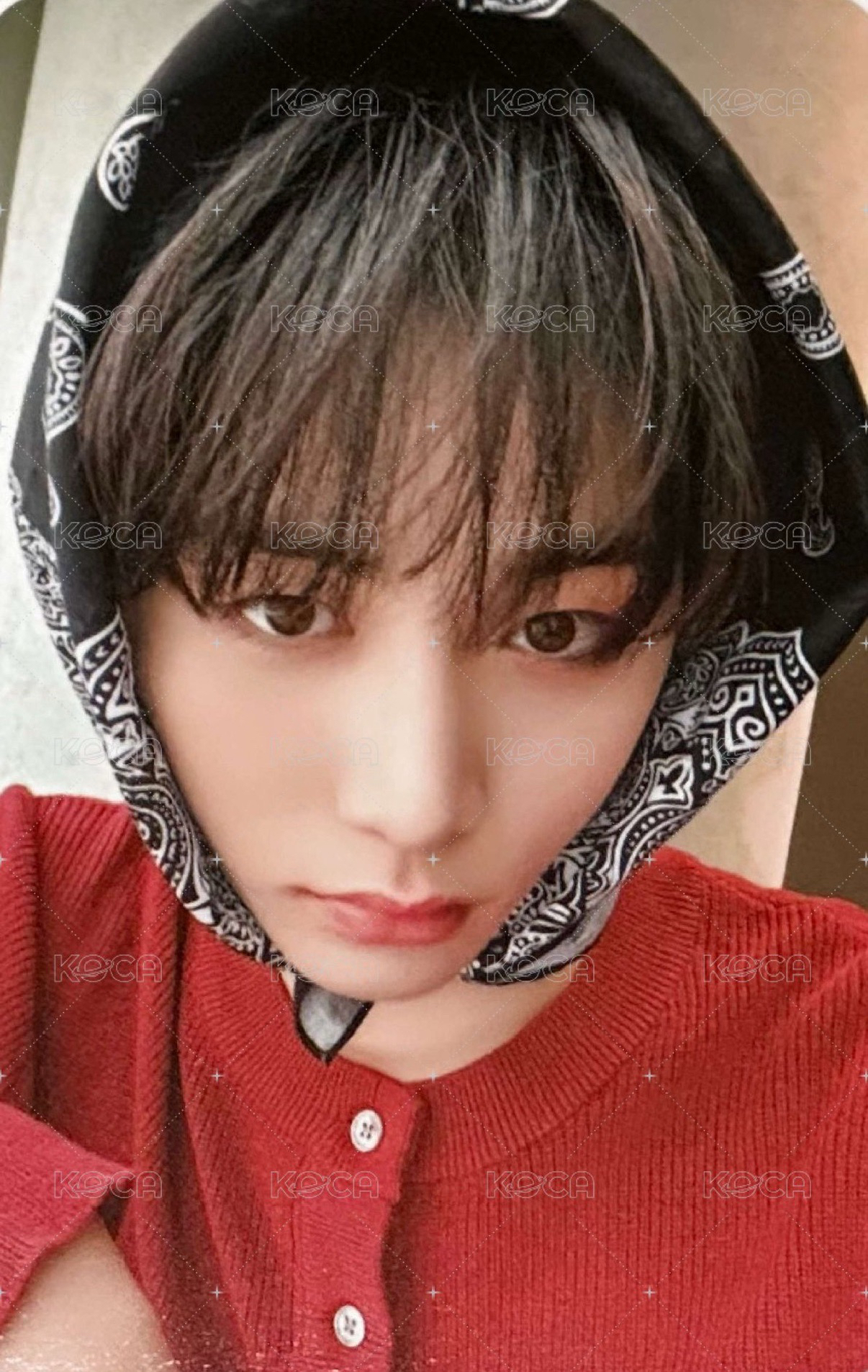 The Action mu 2.0 簽售卡 