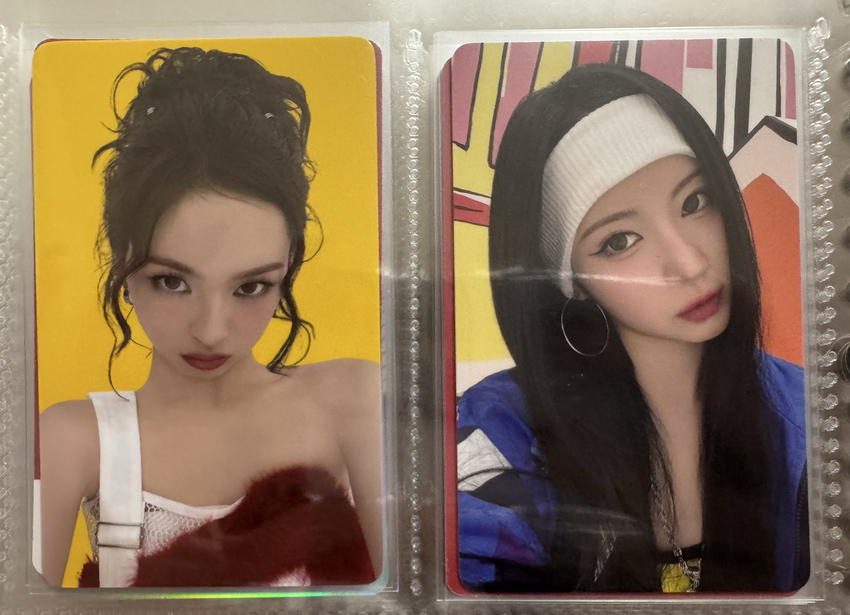 hot sauce 隨機卡 角柒