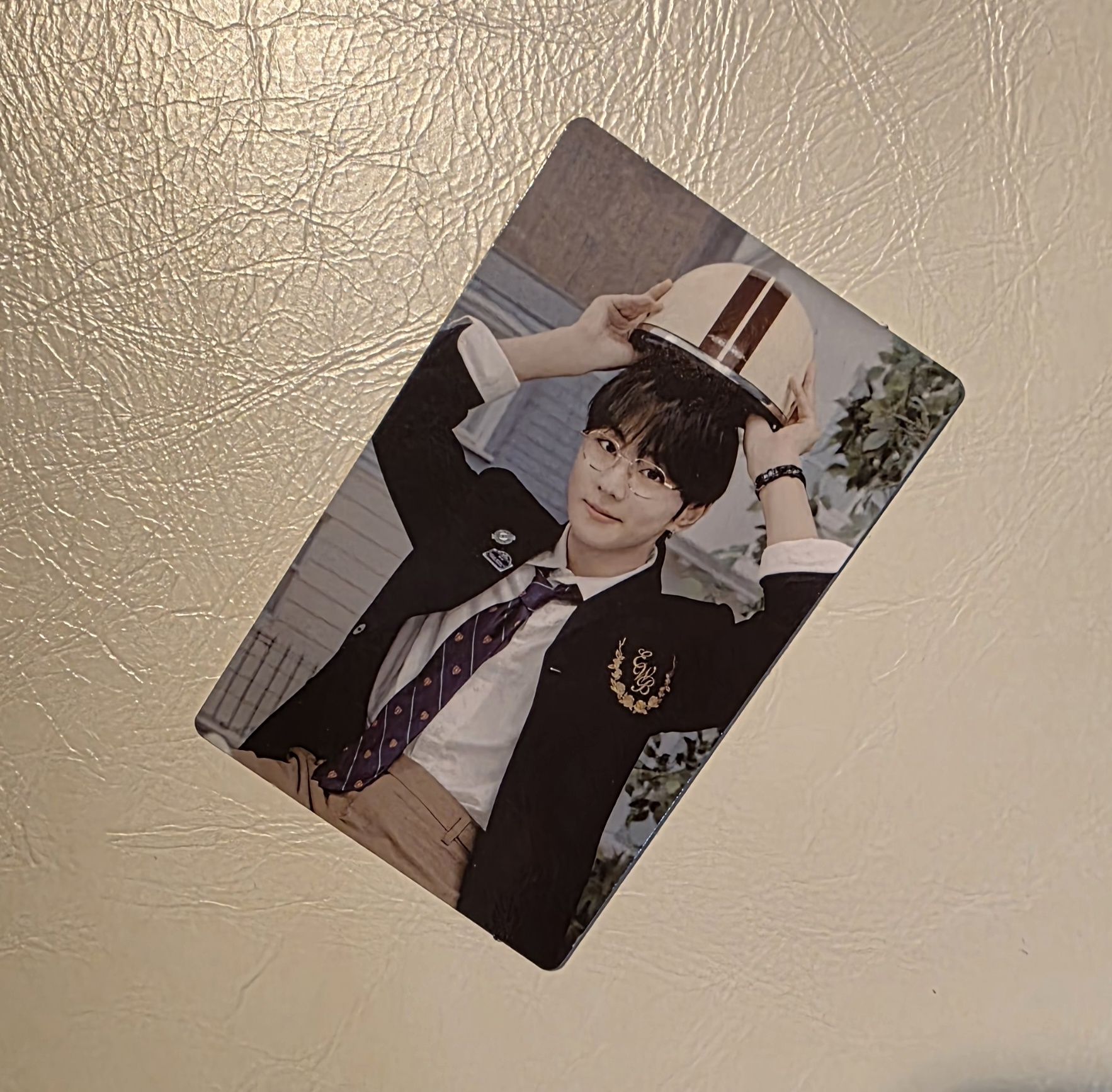 元  2023 Special gift club 周邊卡